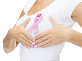 Olaparib es eficaz contra el cáncer de mama