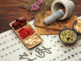 Medicina tradicional china y enfermedades cardiovasculares 