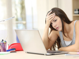 Dormir mal se vincula con un peor rendimiento académico