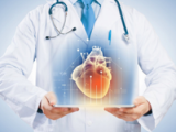 ARN no codificante modula la fibrosis cardíaca