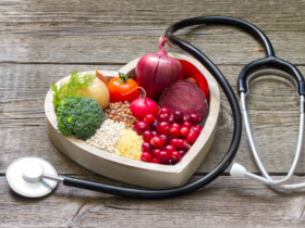 Mejorar la calidad de la dieta permite vivir más
