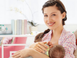 Lactancia reduce riesgo de esclerosis múltiple