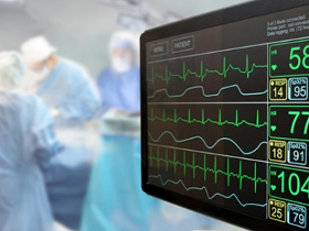 Angiotensina II es efectiva contra shock circulatorio