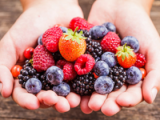 Flavonoides se vinculan con una mayor sobrevivencia
