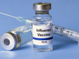 Influenza: superioridad de la vacuna inactivada