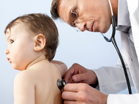 Deficiencia en gen IFIH1 favorece infecciones respiratorias infantiles