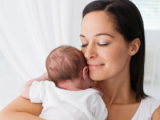 Dispositivo intrauterino no interfiere con la lactancia