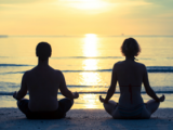 Meditación puede beneficiar a pacientes con ECV