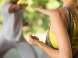 Tai chi ayuda a rehabilitación de pacientes cardíacos