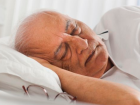 Apnea del sueño eleva probabilidad de Alzheimer