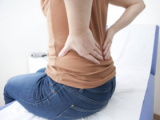 Lumbalgia: directrices clínicas sobre tratamientos no invasivos 
