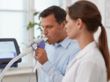 Deterioro en función pulmonar predice comorbilidades