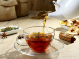 Consumidores de té presentan baja prevalencia de glaucoma