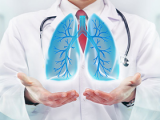 Dieta antioxidante retrasa deterioro pulmonar de ex fumadores