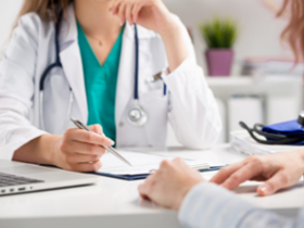 Terapia hormonal previene síntomas depresivos