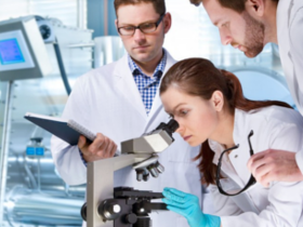 ADNmt de linfocitos genera una respuesta antiviral