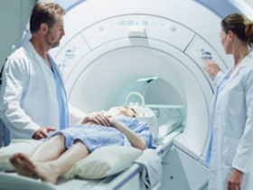 IRM es segura en pacientes con marcapasos