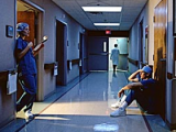 Jornadas nocturnas elevan probabilidad de cáncer