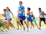 Suplementos dietéticos benefician la recuperación muscular