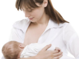 Lactancia reduce incidencia de diabetes