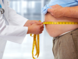 Microbiota modula transmisión de obesidad a descendencia