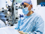 Terapia celular beneficia a pacientes con queratopatia bullosa
