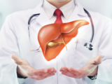 Variante génica protege contra la enfermedad hepática