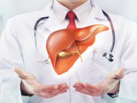Variante génica protege contra la enfermedad hepática