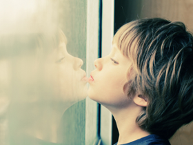 Autismo y déficit atencional predisponen a trastornos del estado de ánimo