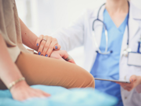 Metformina beneficia a mujeres con ovario poliquístico