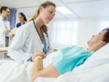 Corticoterapia es útil en schock séptico