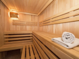 Baños de sauna reducen riesgo de ACV