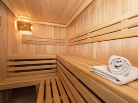 Baños de sauna reducen riesgo de ACV