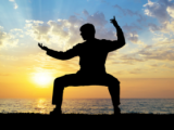 Tai chi beneficia a pacientes con fibromialgia