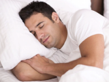 Recuperar horas de sueño para vivir más