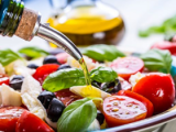 Dieta mediterránea mejora salud cardiovascular 