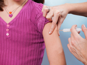 Vacuna VPH protege contra cáncer de cuello uterino