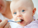 Alimentos sólidos promueven un mejor sueño