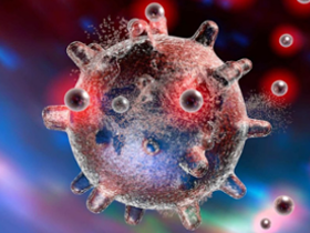 Ibalizumab ostenta efectiva actividad antiviral