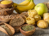 Consumo equilibrado de carbohidratos para vivir más