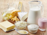 Lácteos enteros: protectores cardiovasculares