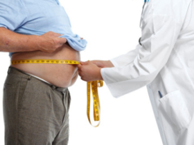 Lorcaserina previene diabetes en paciente obeso