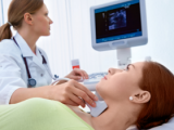 Función tiroidea predice resultados cardiovasculares