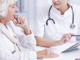 Pérdida de peso atenúa riesgo de cáncer 