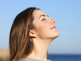 Respiración nasal potencia la memoria