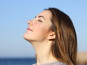 Respiración nasal potencia la memoria