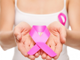 Atezolizumab y nab-paclitaxel: eficaces contra el cáncer de mama