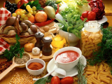 Alimentación sana realza el ánimo