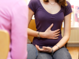 Dolor pélvico modula relación entre endometriosis y síntomas depresivos