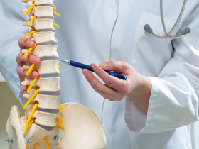 Utilidad clínica de amitriptilina para la lumbalgia 